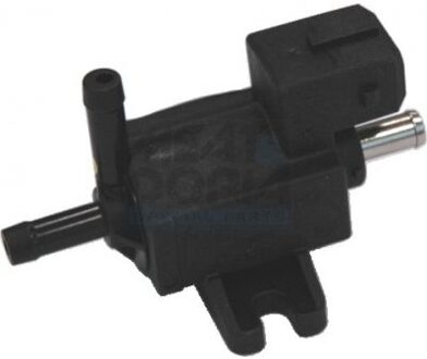 Drukconvertor, uitlaatgasregeling 9148