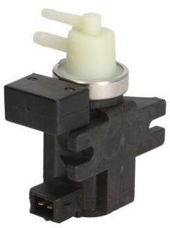 Drukconvertor, uitlaatgasregeling 9186