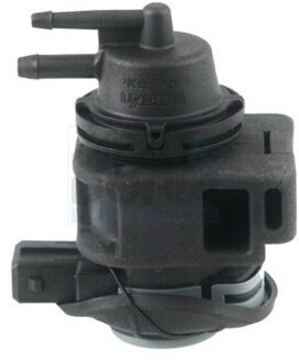 Drukconvertor, uitlaatgasregeling 9220