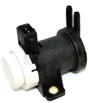 Drukconvertor, uitlaatgasregeling 9329