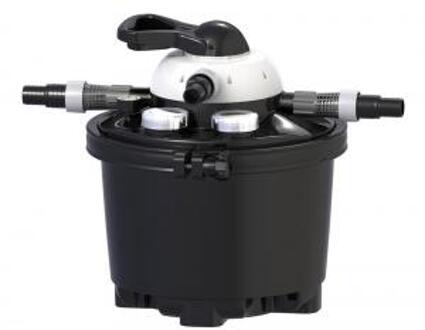 Drukfilter Clear Control 25