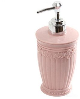 Drukken Lotion Fles Container Douchegel Shampoo Handdesinfecterend Afscheid Fles Thuis Badkamer Vloeibare Zeep Dispensers 400ml 1