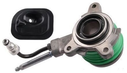 Druklager, koppeling