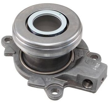 Druklager, koppeling