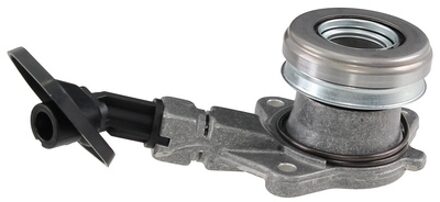 Druklager, koppeling