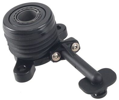 Druklager, koppeling