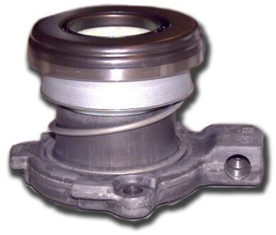 Druklager, koppeling