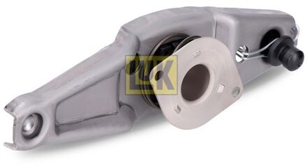 Druklagerset, koppelingbediening