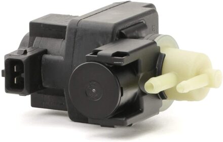 Drukomvormer, turbolader