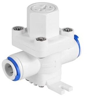 Drukregelaar Voor Omgekeerde Osmose