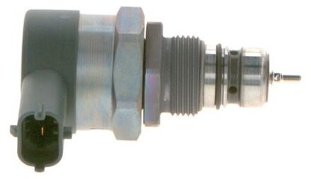 Drukregelklep, Common-Rail-System