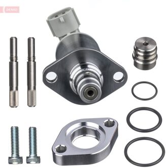 Drukregelklep, Common-Rail-System