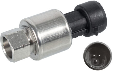 Drukschakelaar airco