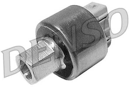 Drukschakelaar airco