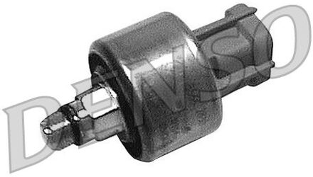 Drukschakelaar airco