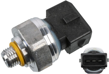 Drukschakelaar, airconditioning 171280