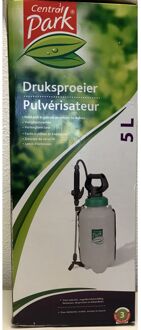 Druksproeier - 1 Stuk - 5l