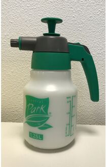 Drukspuit - 1 Stuk - 1,25l