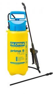 Drukspuit 5 liter - Prima 5 Plus - zuurbestendige drukspuit