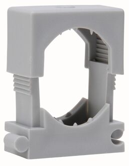 Drukzadel 12-20 mm | 30 stuks | grijs