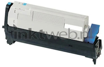 Drum Kit cyaan - 20000 pagina's - 43381707