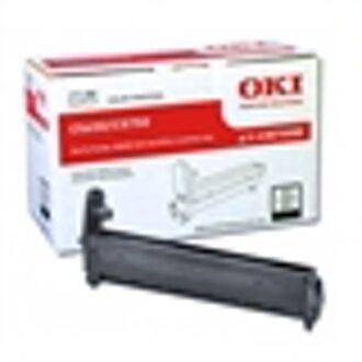 Drum Kit zwart - 20000 pagina's - 43870008