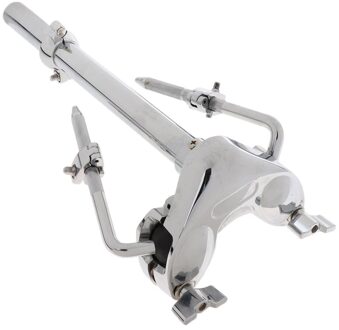 Drum Rack Multi Klem Cimbaal Mount Klem Houder Drum Set Bekkens Onderdelen Accessoires Muziekinstrument Onderdelen