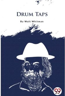 Drum Taps - Walt Whitman