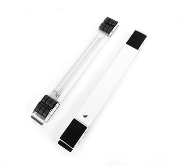 Drum Wasmachine Koelkast Mobiele Base Stand Beweegbare Hardware Mount Vaste Beugel Trolley Multi-Functionele Rekken G8R8