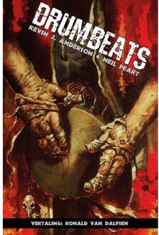Drumbeats - Kevin J. Anderson