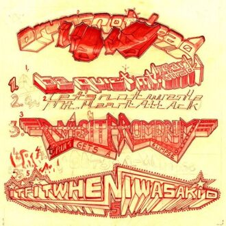 Drums Not Dead - Liars