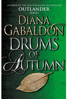 Drums Of Autumn