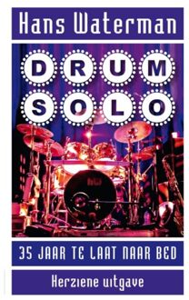 Drumsolo