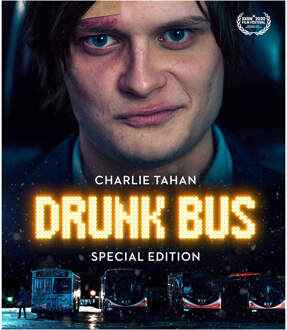 Drunk Bus: Special Edition (US Import)