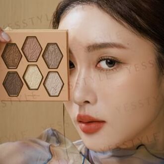 Drunk In Love 6 Colors Palette 1 pc