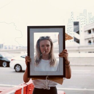 Drunk On A Flight - Eloise