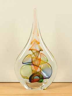 Druppel XXL Color, 30 cm