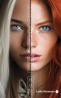 Druppels van eer -  Lotte Hermans (ISBN: 9789465288055)