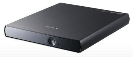 DRX-S90U Externe dvd-brander