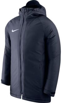 Dry Academy 18  Sportjas - Maat XXL  - Mannen - navy