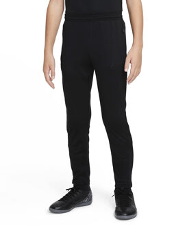 Dry Academy Sportbroek - Maat 134  - Unisex - zwart