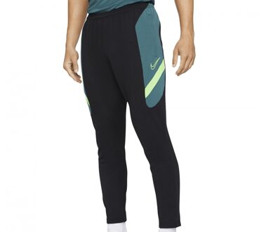 Dry Academy Training Pant - Groen - Heren - maat  XL