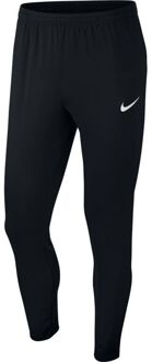 Dry Academy18 Pant Kpz Trainingsbroek Heren - Black/Black/White