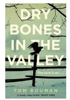 Dry Bones in the Valley