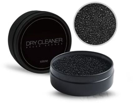 Dry Cleaner Brush Sponge 1 pc