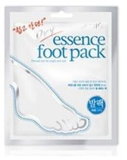 Dry Essence Foot set 1 paar