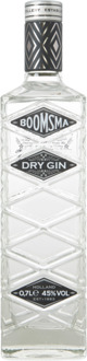 Dry Gin 70CL