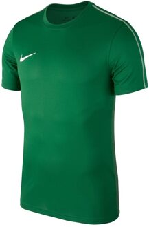 Dry Park 18 Sportshirt Kinderen - groen