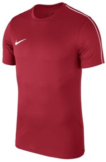 Dry Park 18 Sportshirt Kinderen - rood