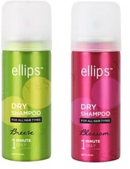 Dry Shampoo Blossom - 50ml